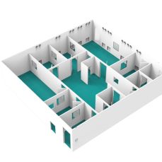 Clean Room Design